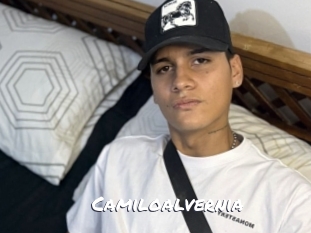 Camiloalvernia