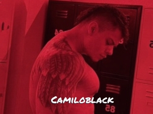Camiloblack