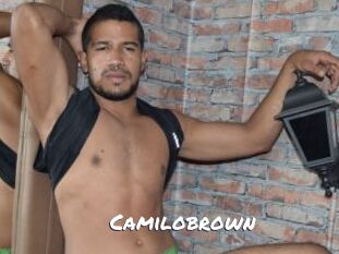 Camilobrown