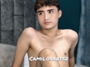 Camilocartez