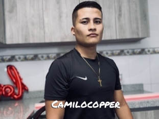 Camilocopper