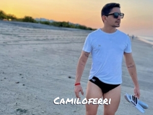Camiloferri