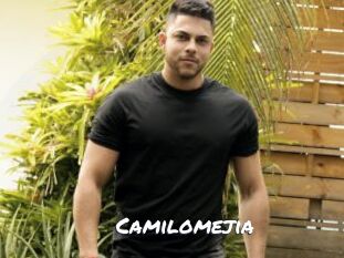 Camilomejia