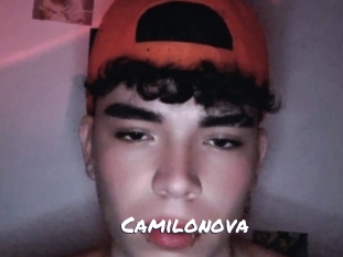 Camilonova