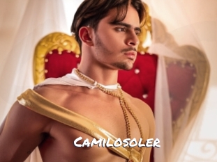 camilosoler Ochranne Siete