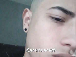 Camiocampo
