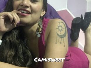 Camisweet