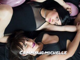 Cammyandmichelle
