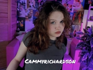 Cammyrichardson