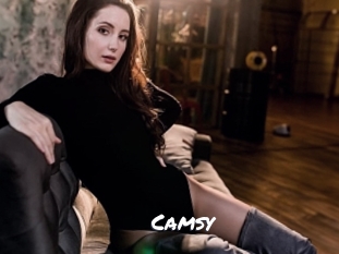 Camsy