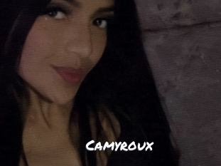 Camyroux