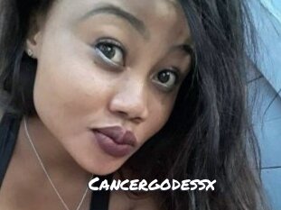 Cancergodessx