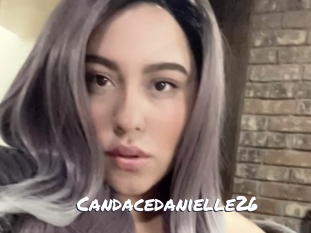 Candacedanielle26