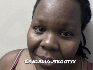 Candeliousbootyx