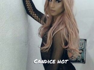 Candice_hot