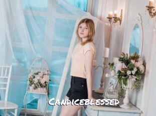 Candiceblessed