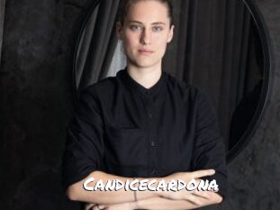 Candicecardona