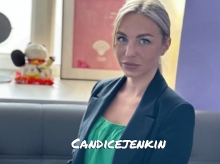 Candicejenkin