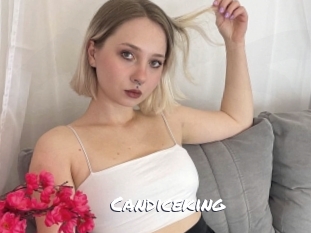 candiceking Ochranne Siete