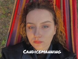 Candicemanning