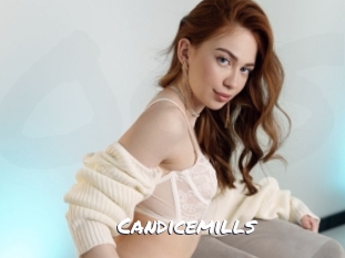 candicemills Ochranne Siete