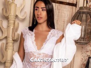 Candicerosies