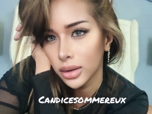 Candicesommereux