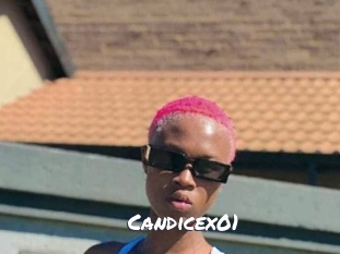 candicex01 Ochranne Siete