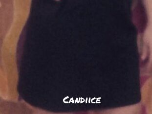 Candiice