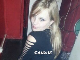 Candiie