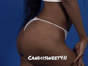 Candiisweet411