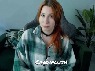 Candiplush
