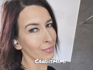candismimi Ochranne Siete