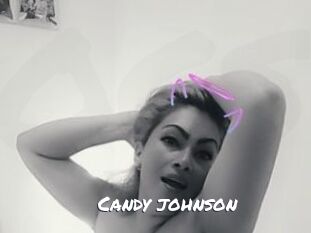Candy_johnson