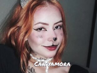 Candyamora