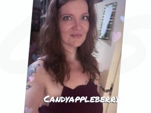 Candyappleberry