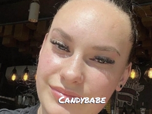 Candybabe