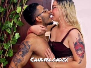 Candyblondex