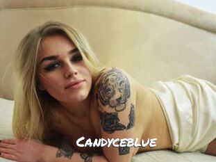 Candyceblue