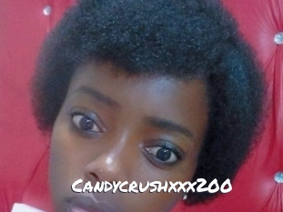 Candycrushxxx200