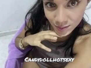 Candydollhotsexy