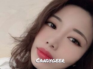 Candygeer
