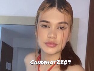 Candyhot2809