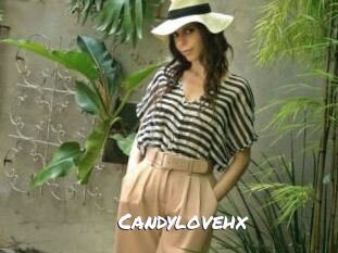 Candylovehx