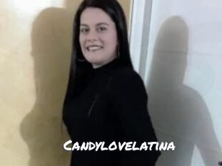 Candylovelatina