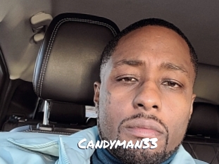 Candyman33