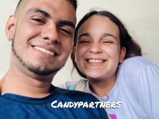 Candypartners