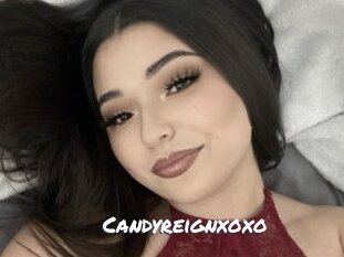 Candyreignxoxo
