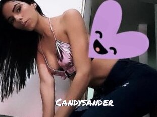 Candysander