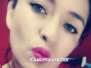 Candysquirtxx